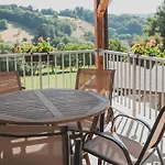 Ferienhaus Tremesek *