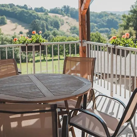 Casa vacanze Třemešek *