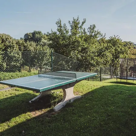 Casa vacanze Třemešek *